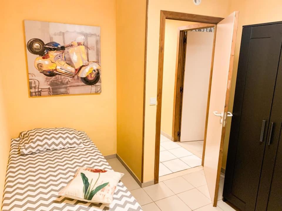 B&B Bourgeoisie*** Frahan Esterno foto